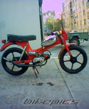 Bike Photo 647275