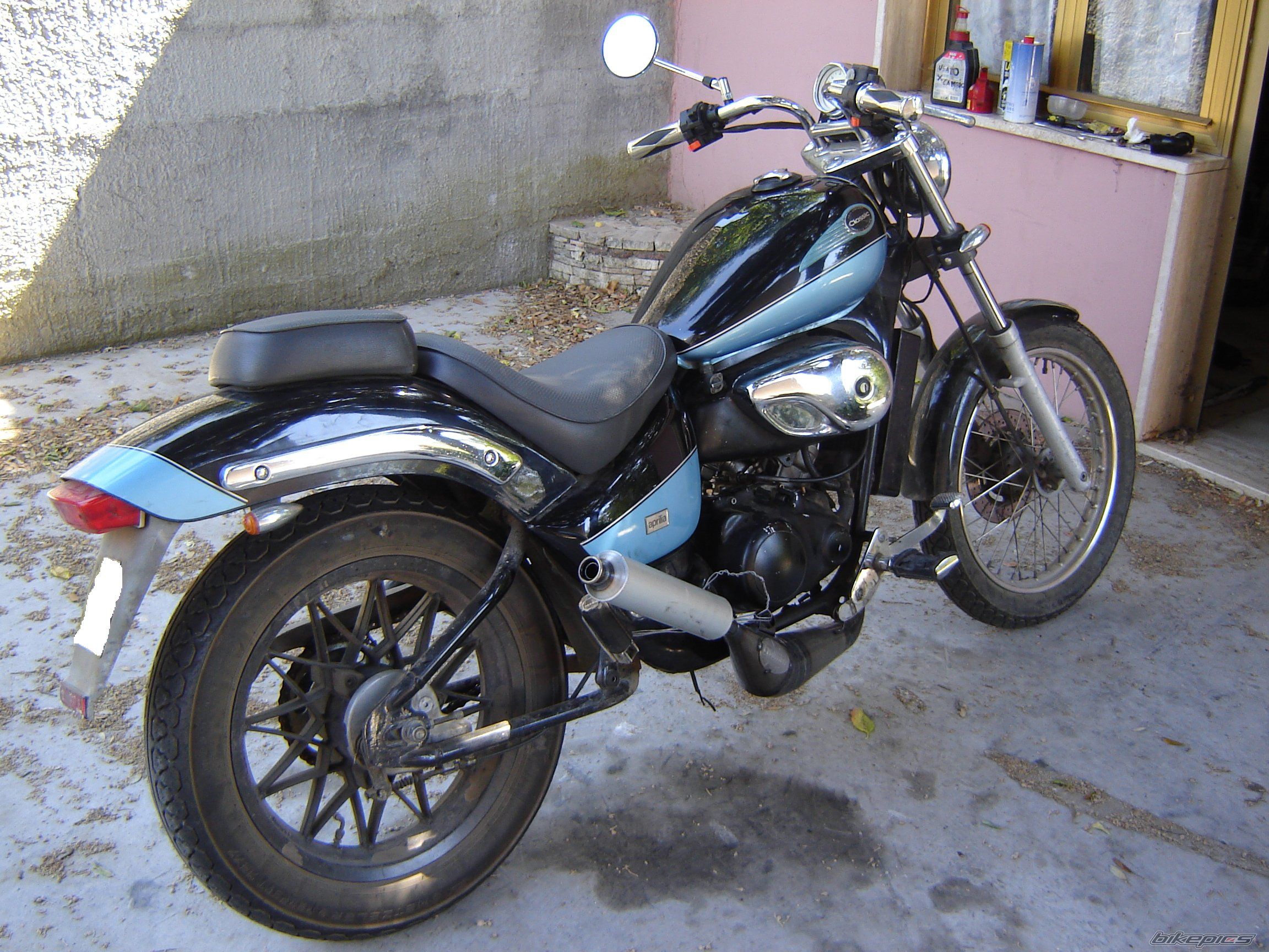 Bike Photo 647291