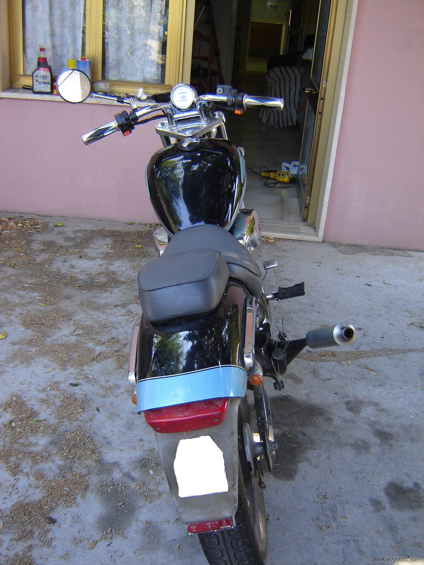 Bike Photo 647294