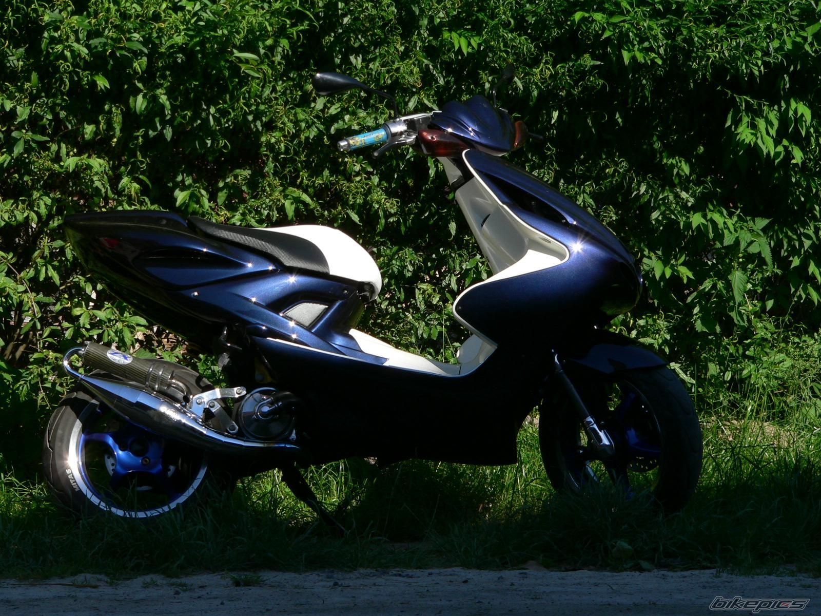 Bike Photo 647337