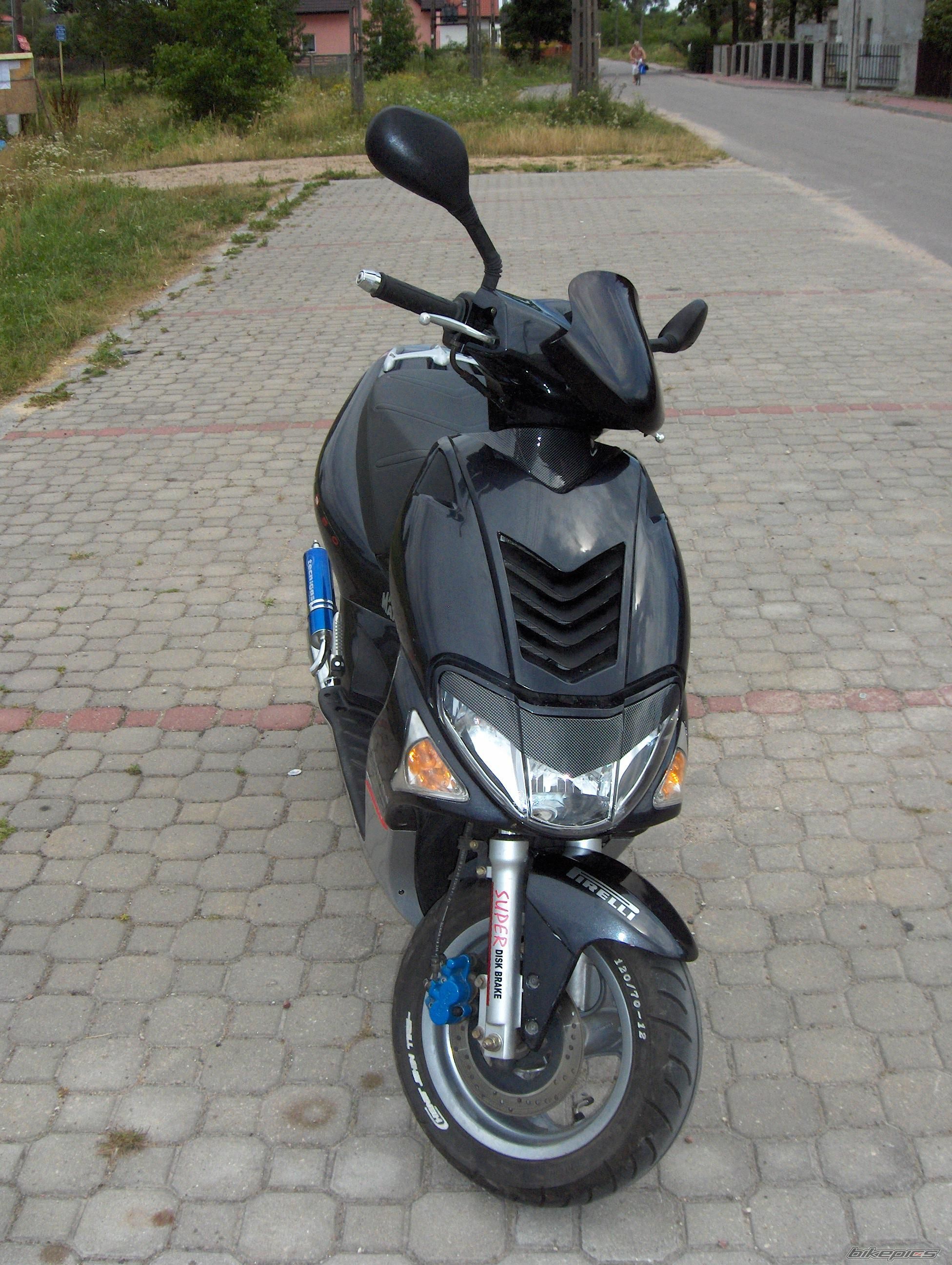 Bike Photo 647359