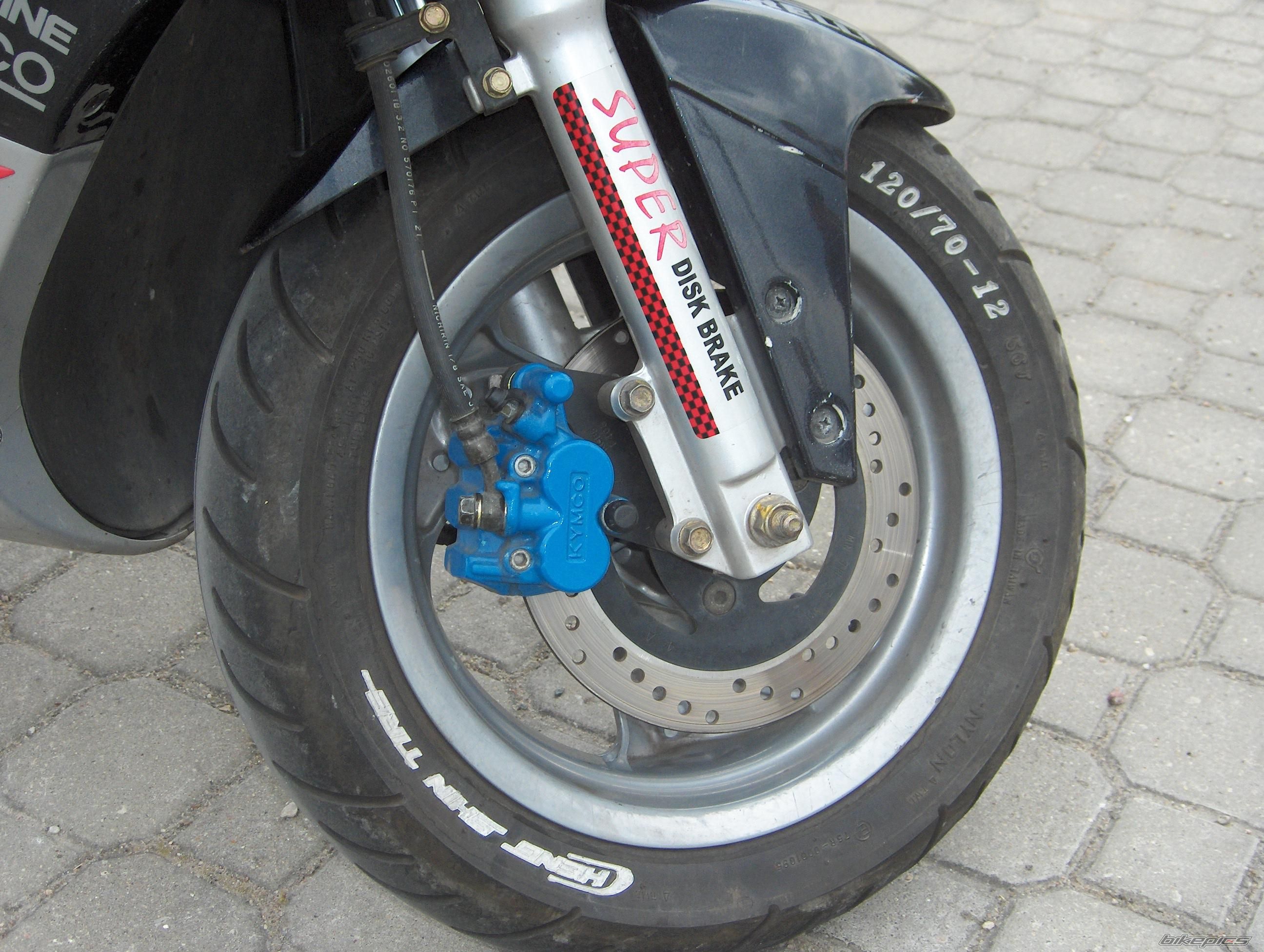 Bike Photo 647367