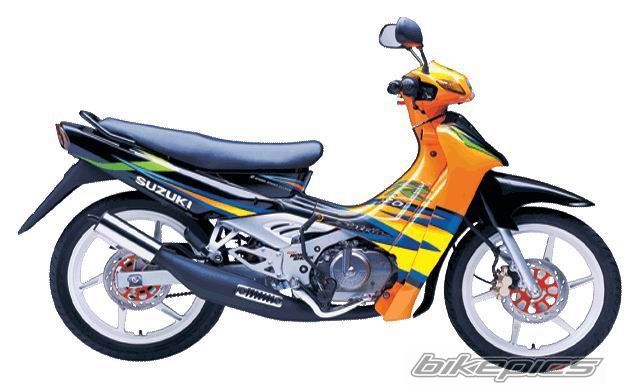 Bike Photo 647383