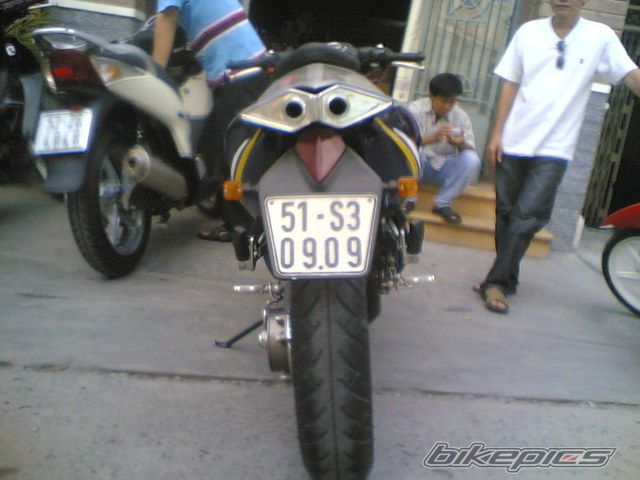 Bike Photo 647390