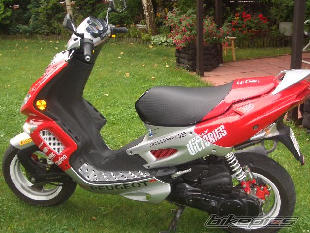 Bike Photo 647409