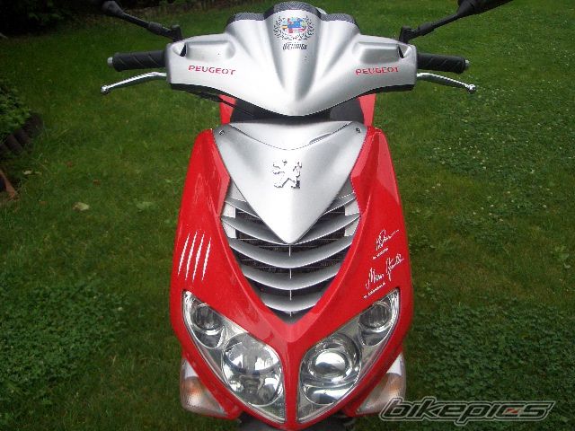 Bike Photo 647414