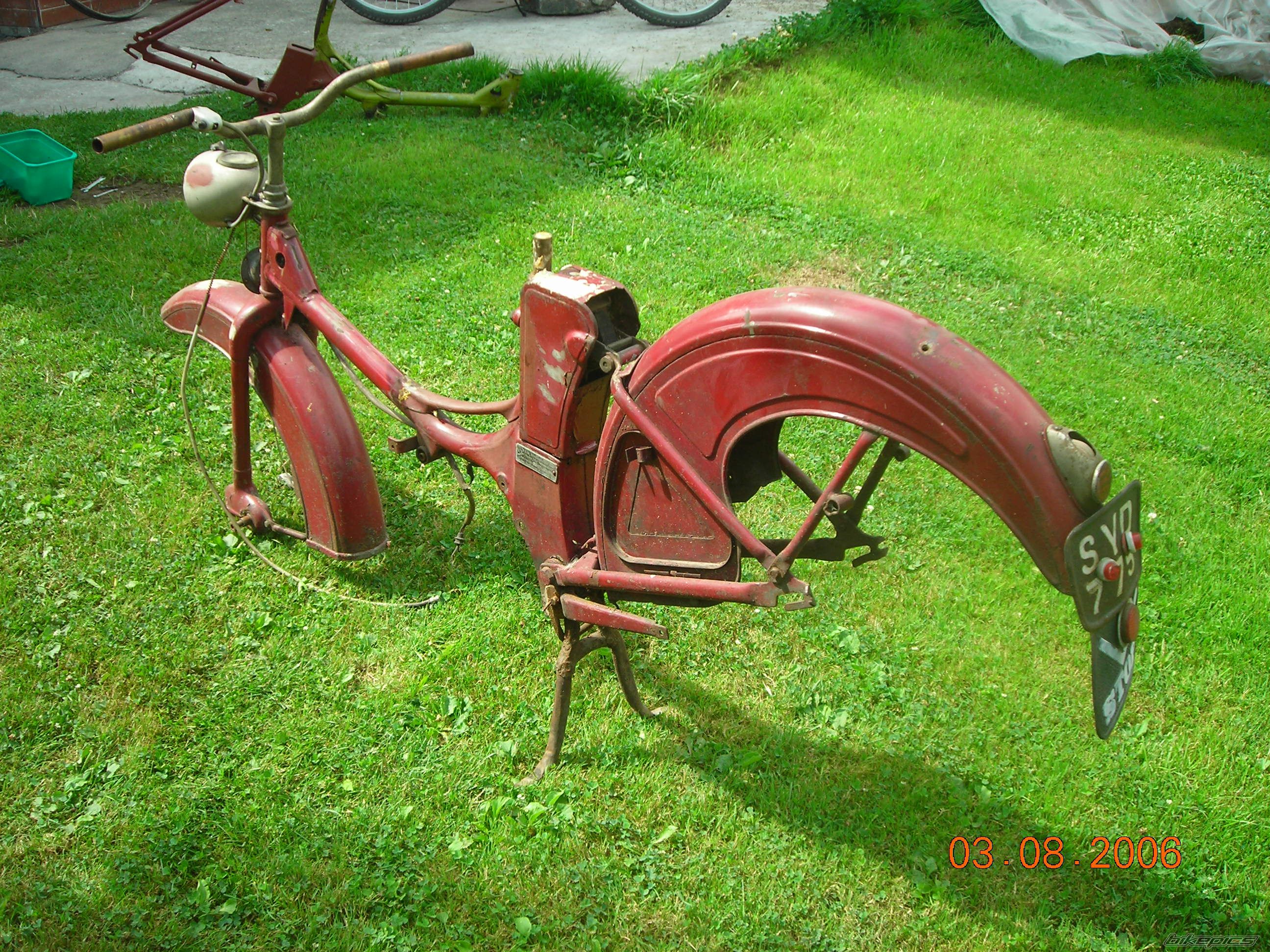 Bike Photo 647429
