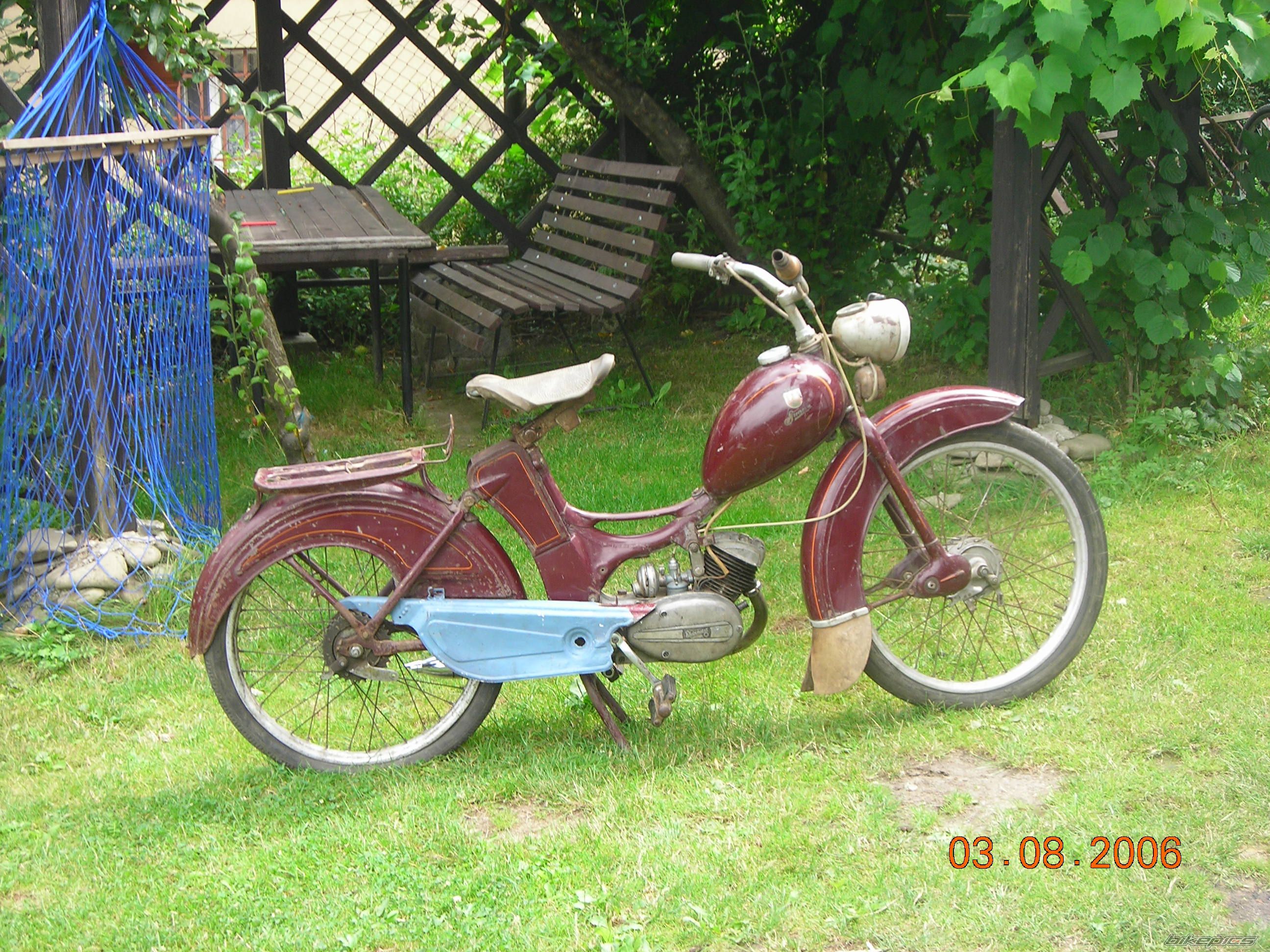 Bike Photo 647510