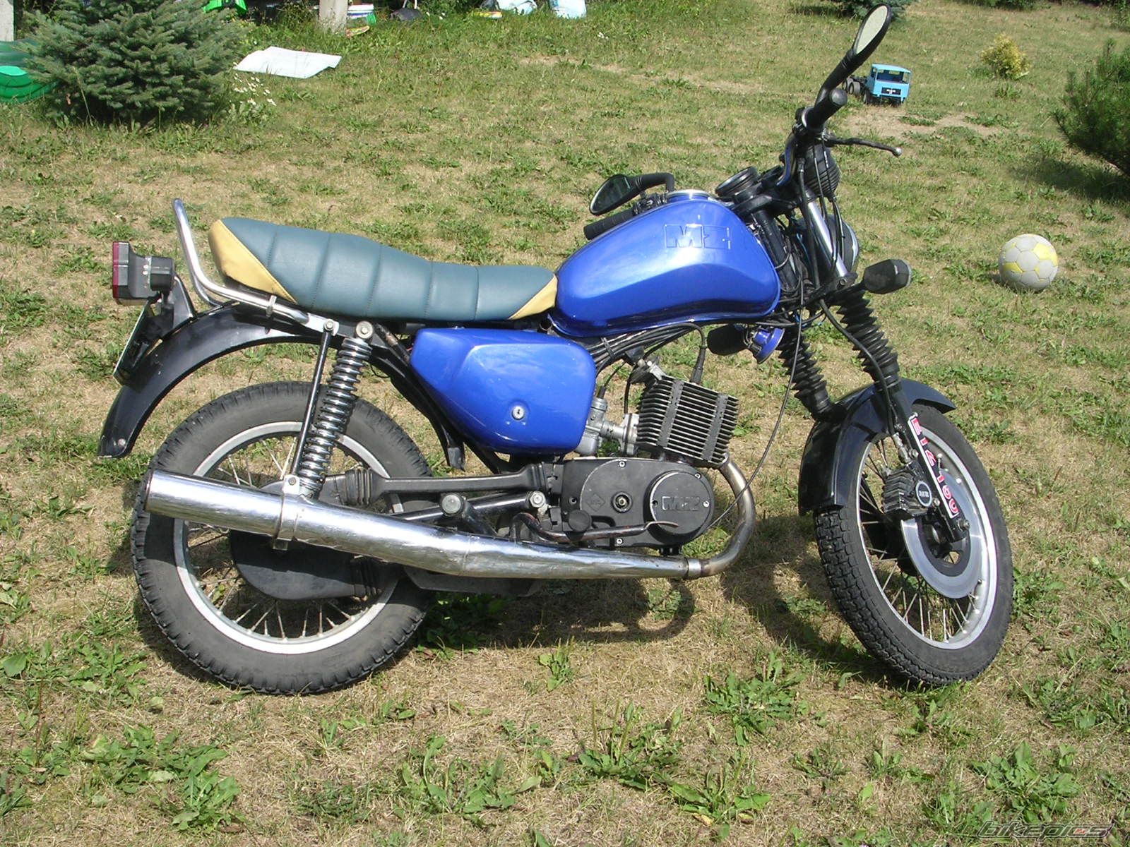 Bike Photo 647528