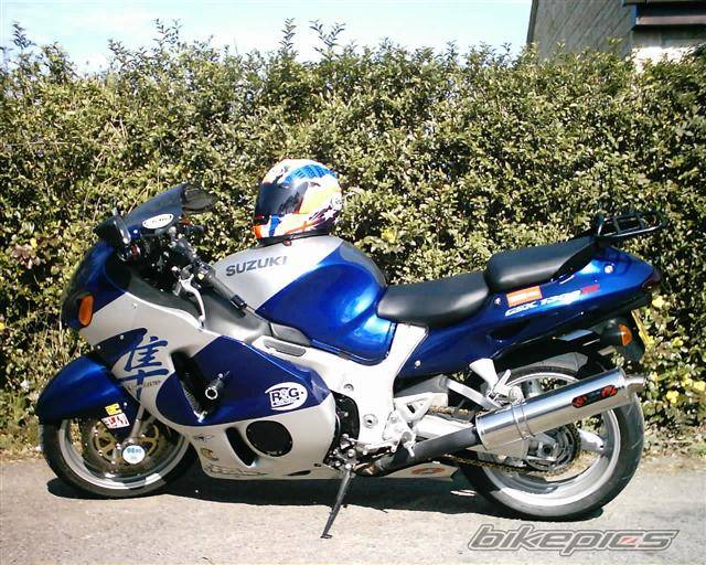 Bike Photo 64755