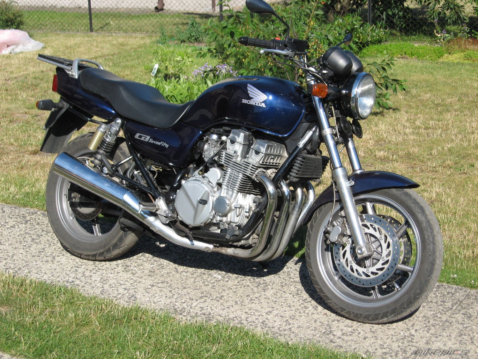 Bike Photo 647566