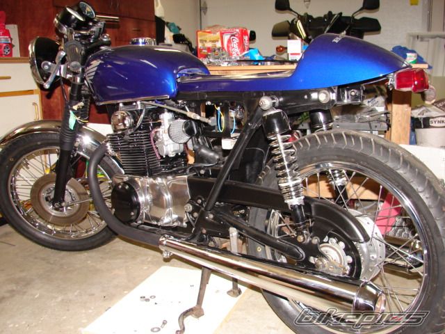 Bike Photo 647581