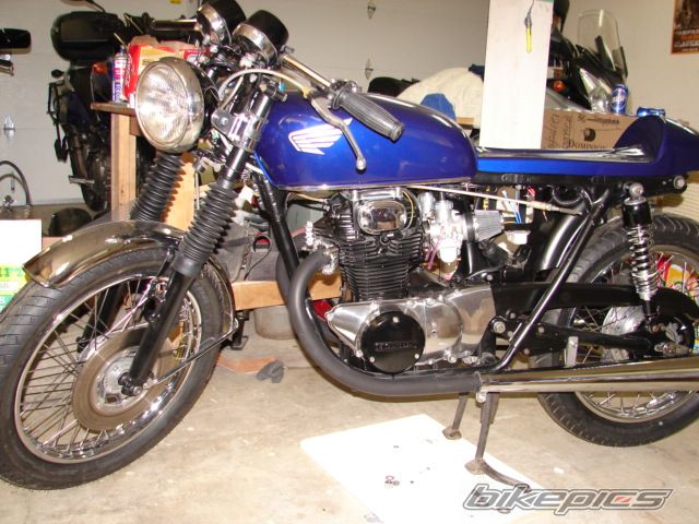Bike Photo 647584