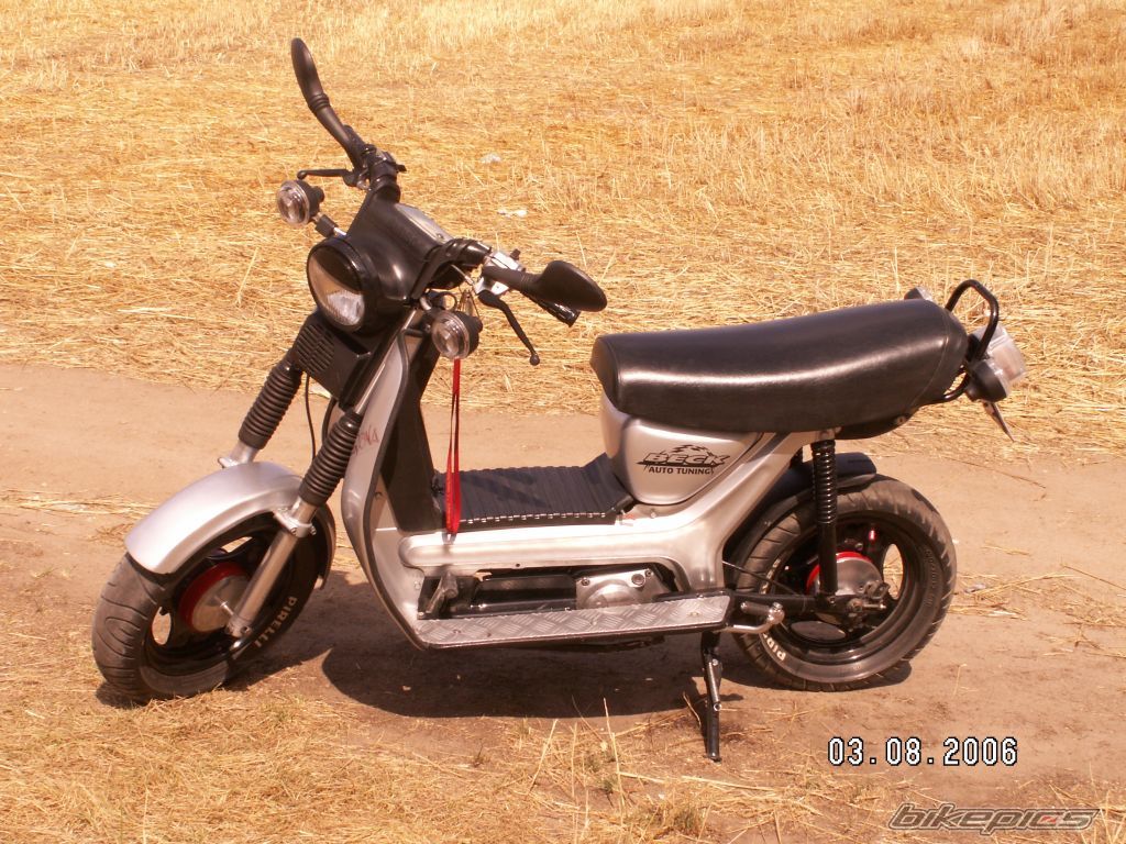 Bike Photo 647636