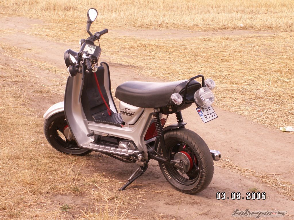 Bike Photo 647638