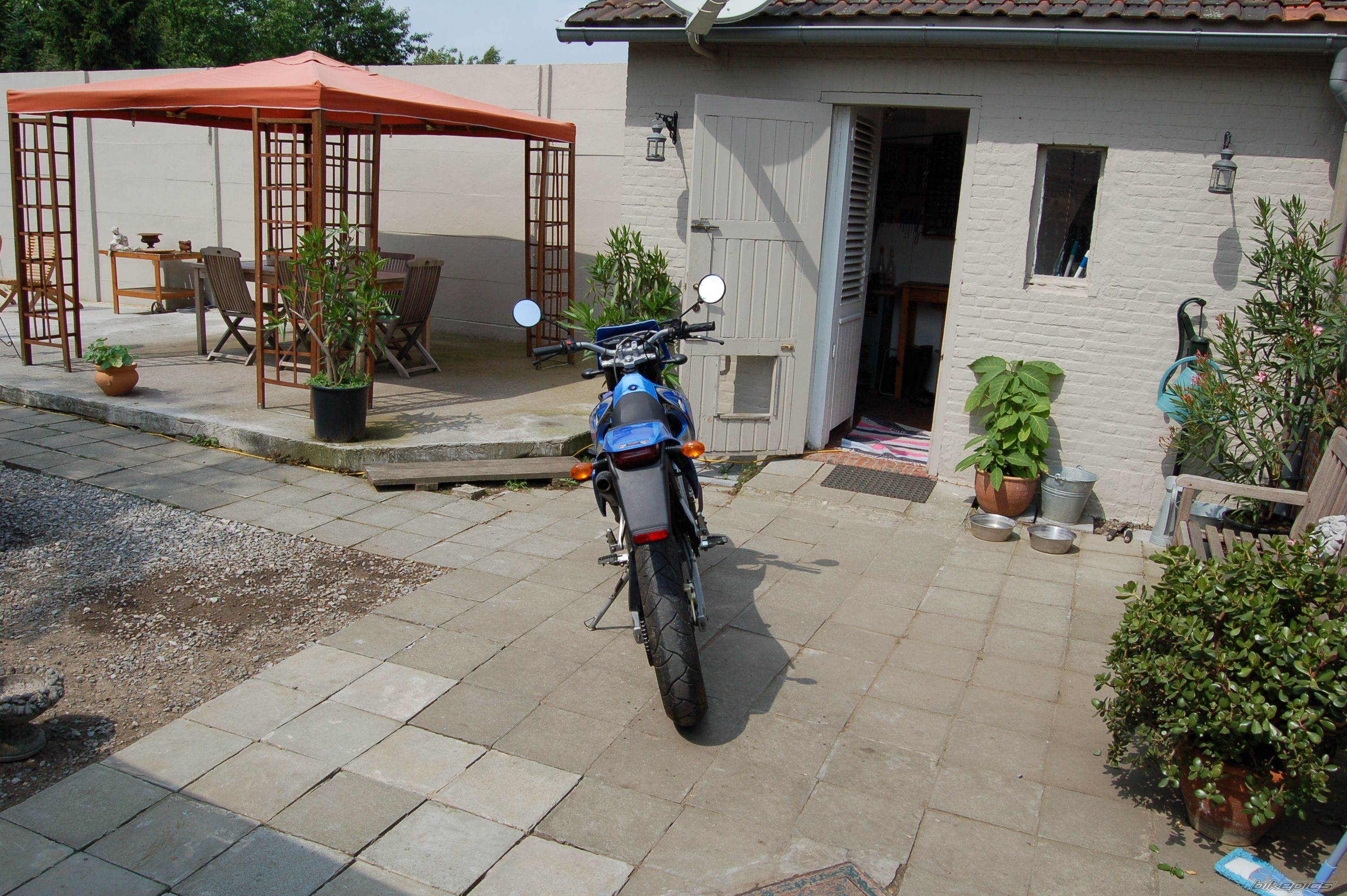 Bike Photo 647717