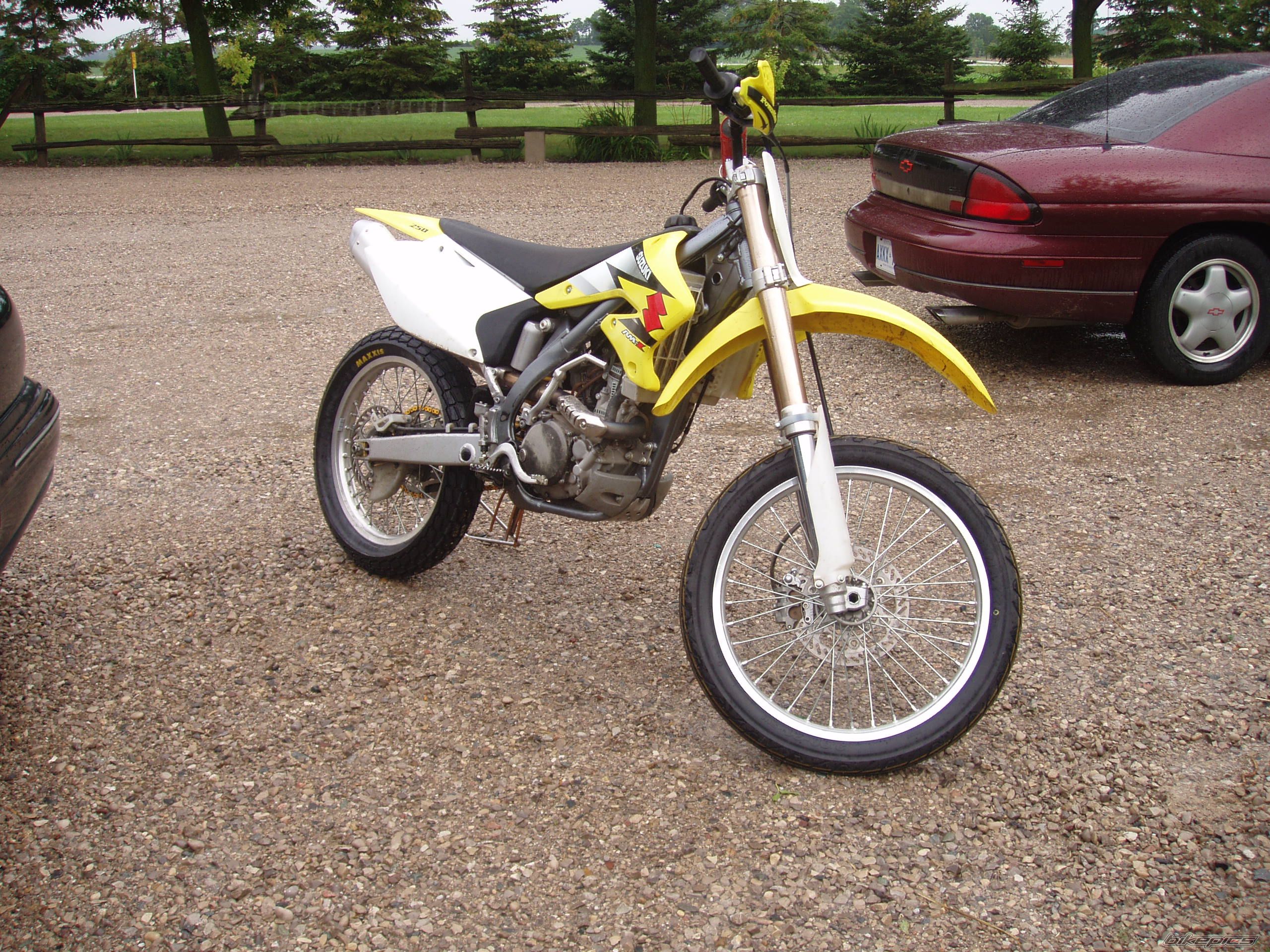 Bike Photo 647729