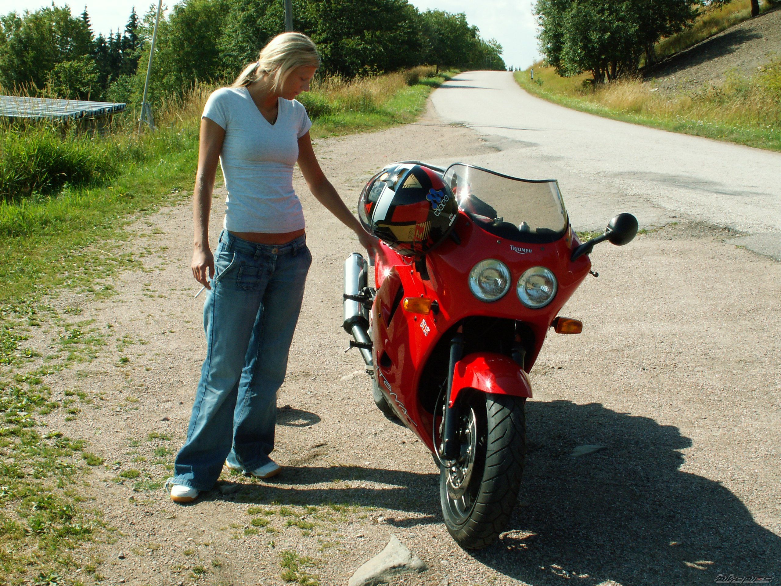 Bike Photo 647733