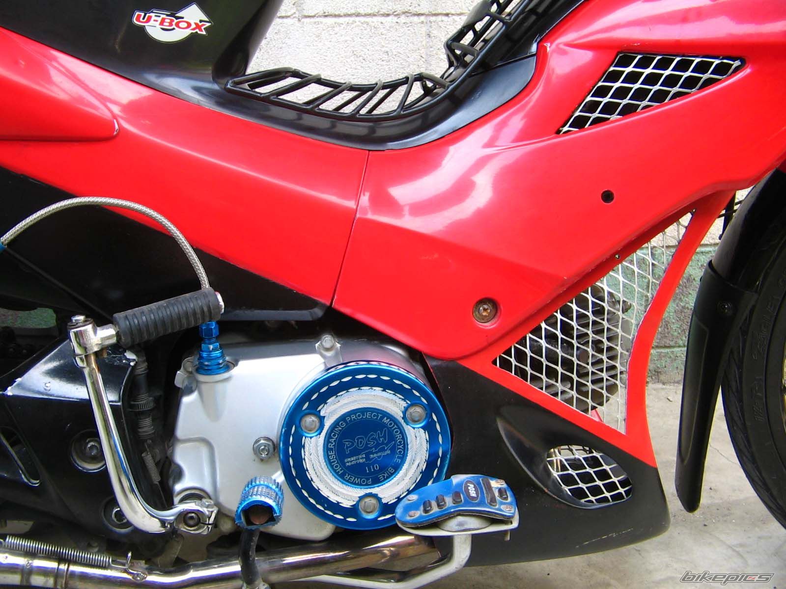Bike Photo 647736