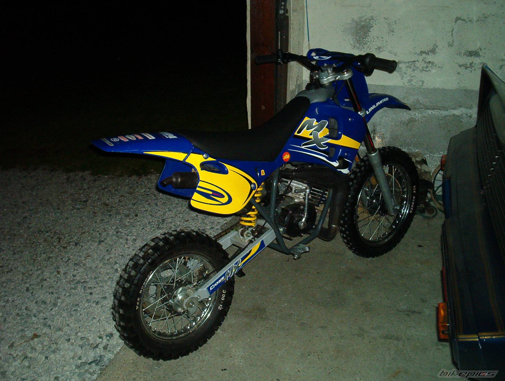 Bike Photo 64774