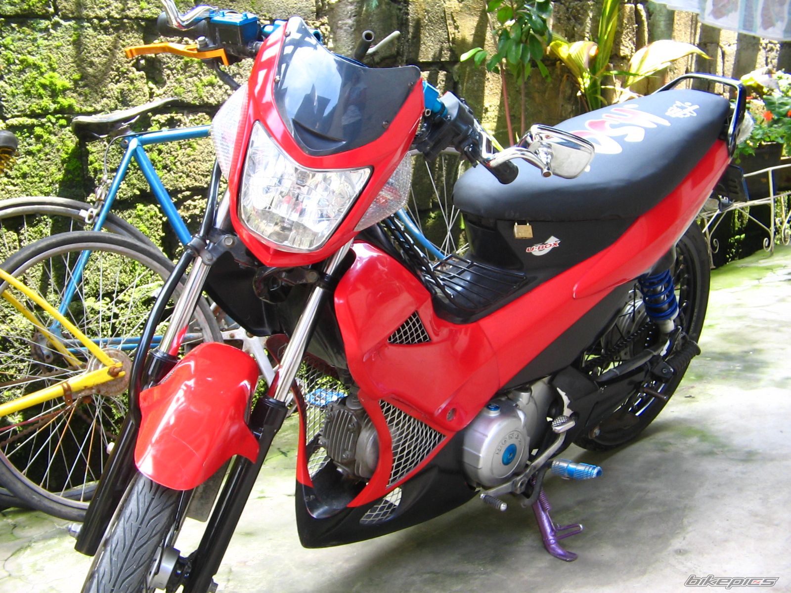 Bike Photo 647761