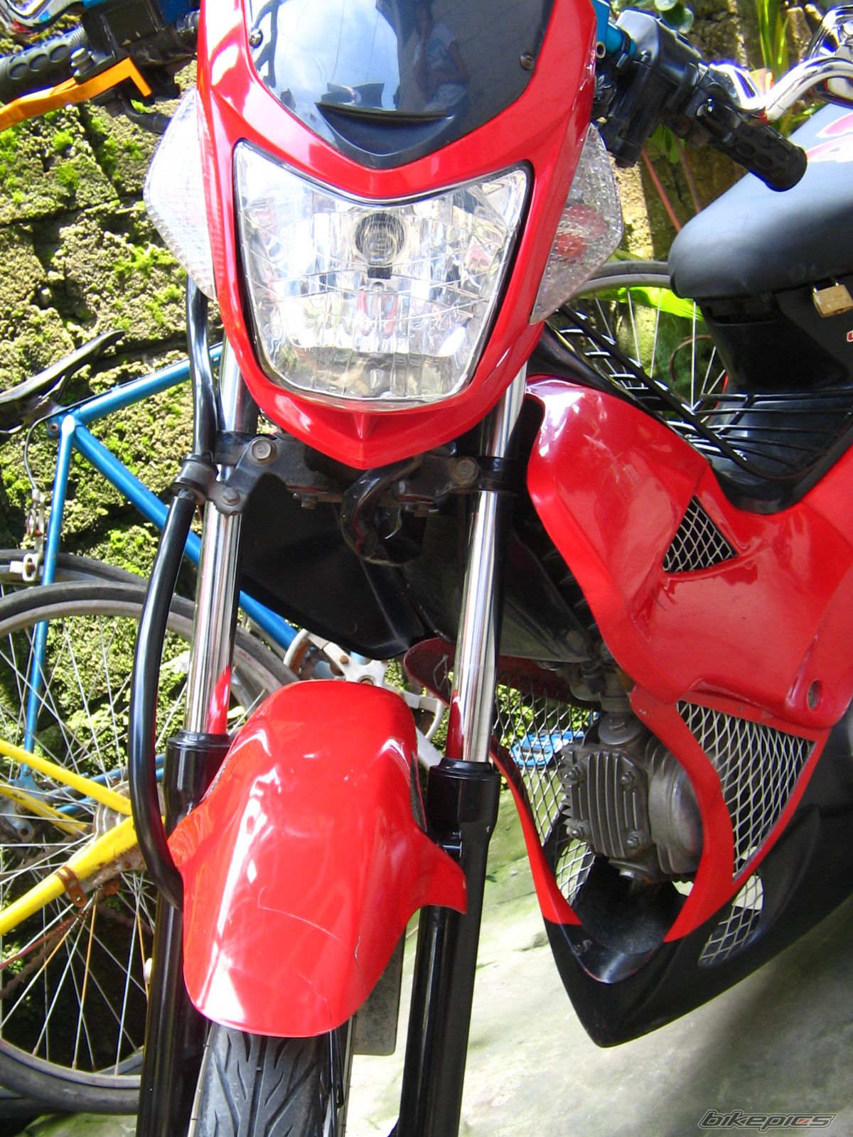 Bike Photo 647762