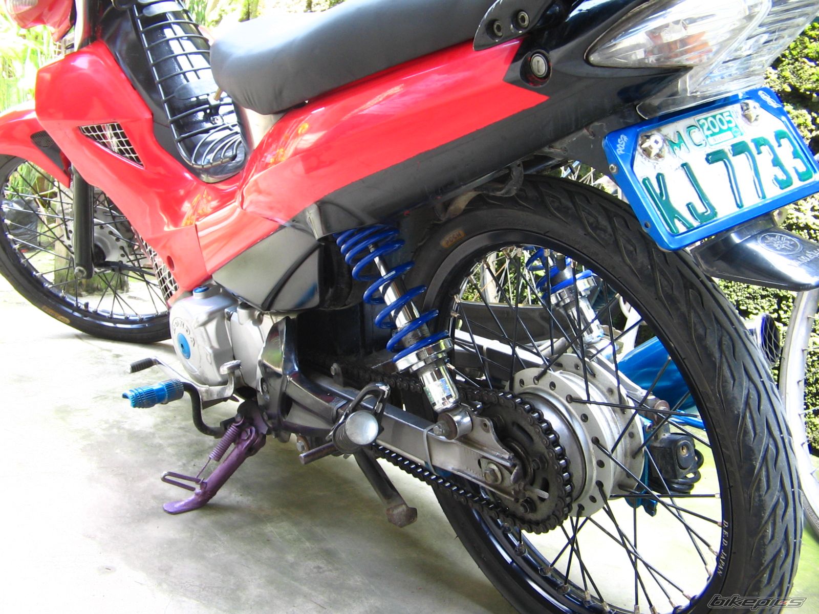 Bike Photo 647767