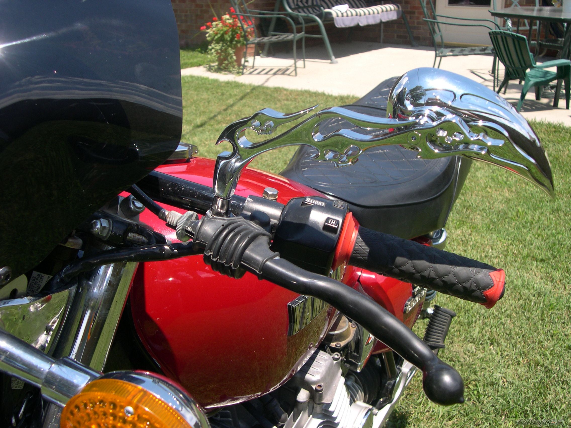 Bike Photo 647774