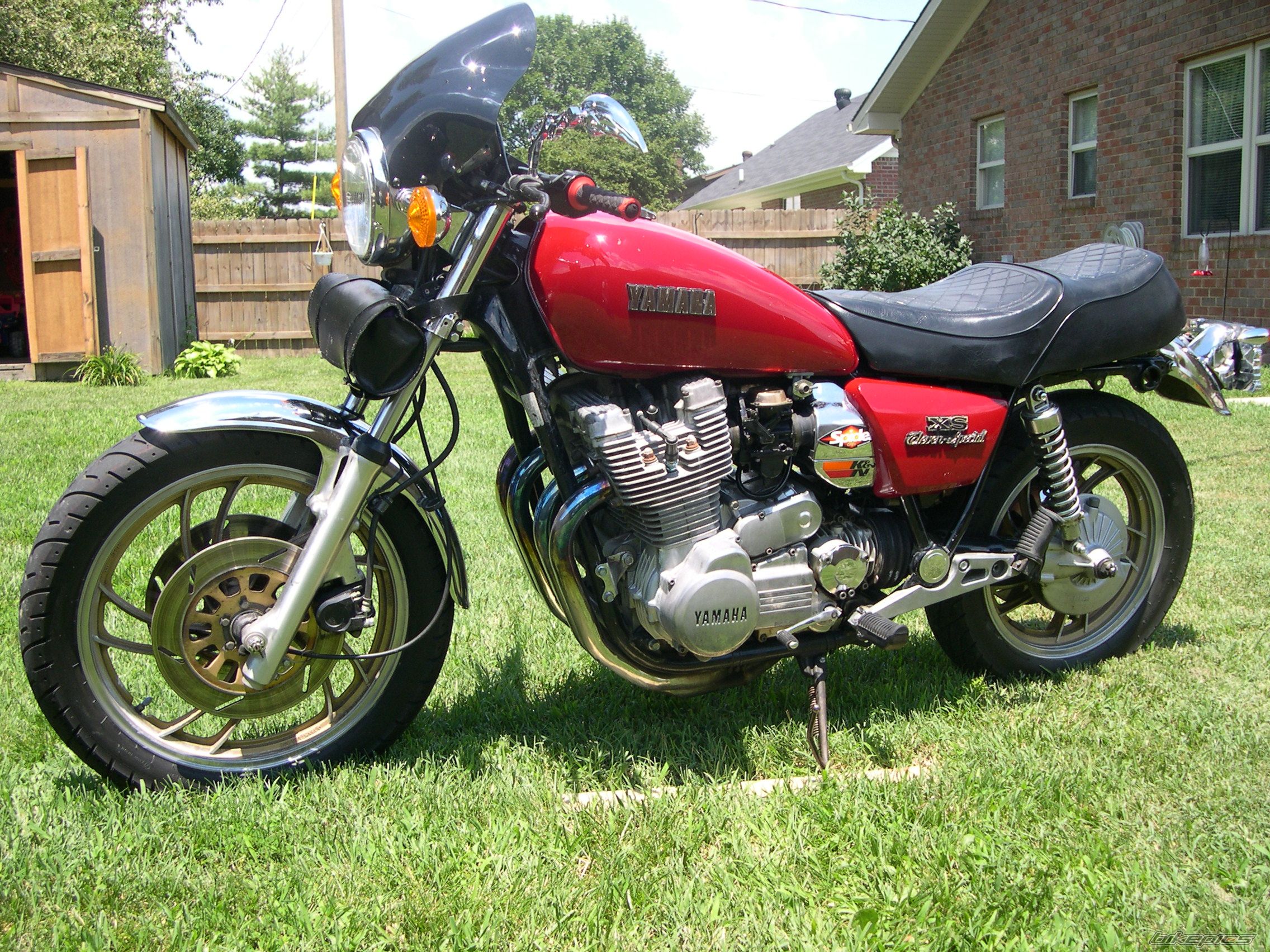 Bike Photo 647775