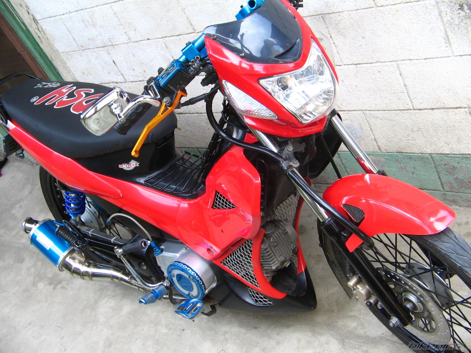 Bike Photo 647778