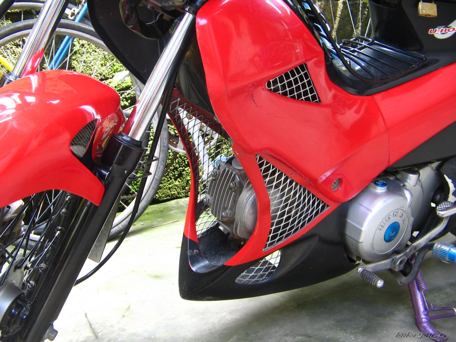Bike Photo 647783