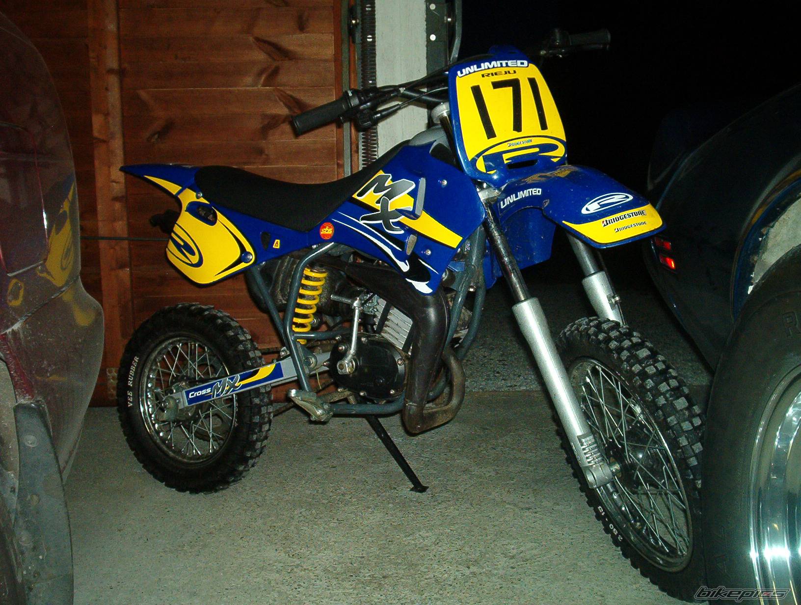 Bike Photo 64780