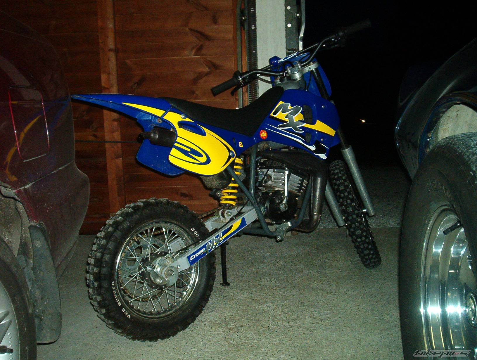 Bike Photo 64782