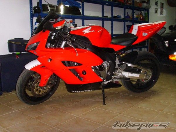 Bike Photo 647821