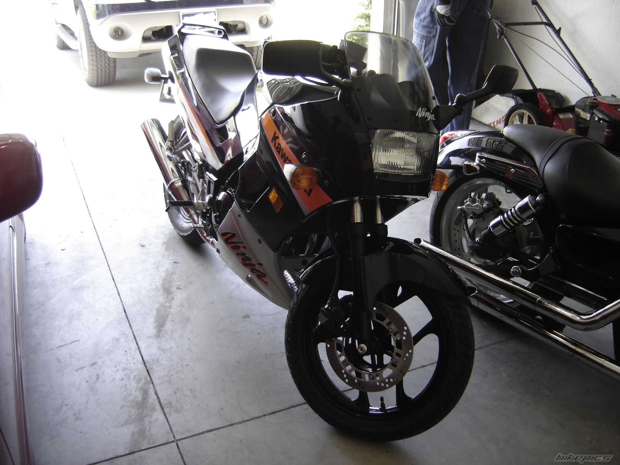 Bike Photo 647825