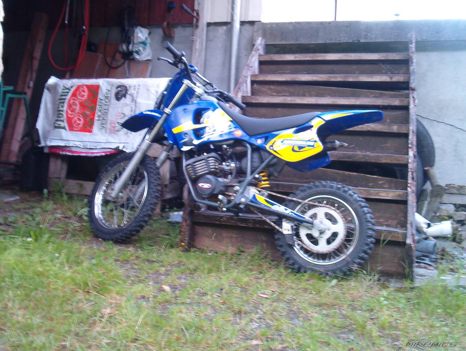 Bike Photo 64783