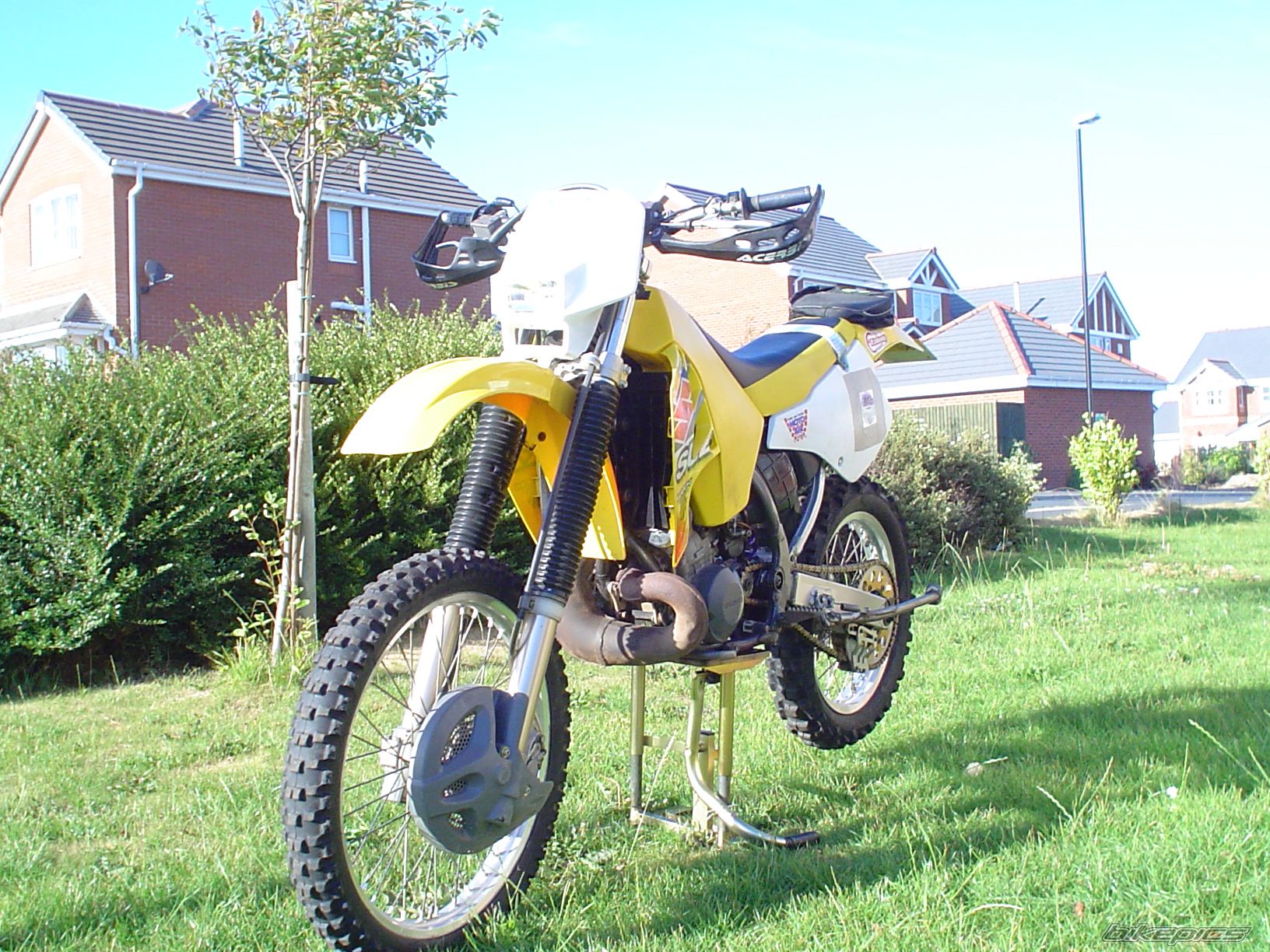 Bike Photo 647862