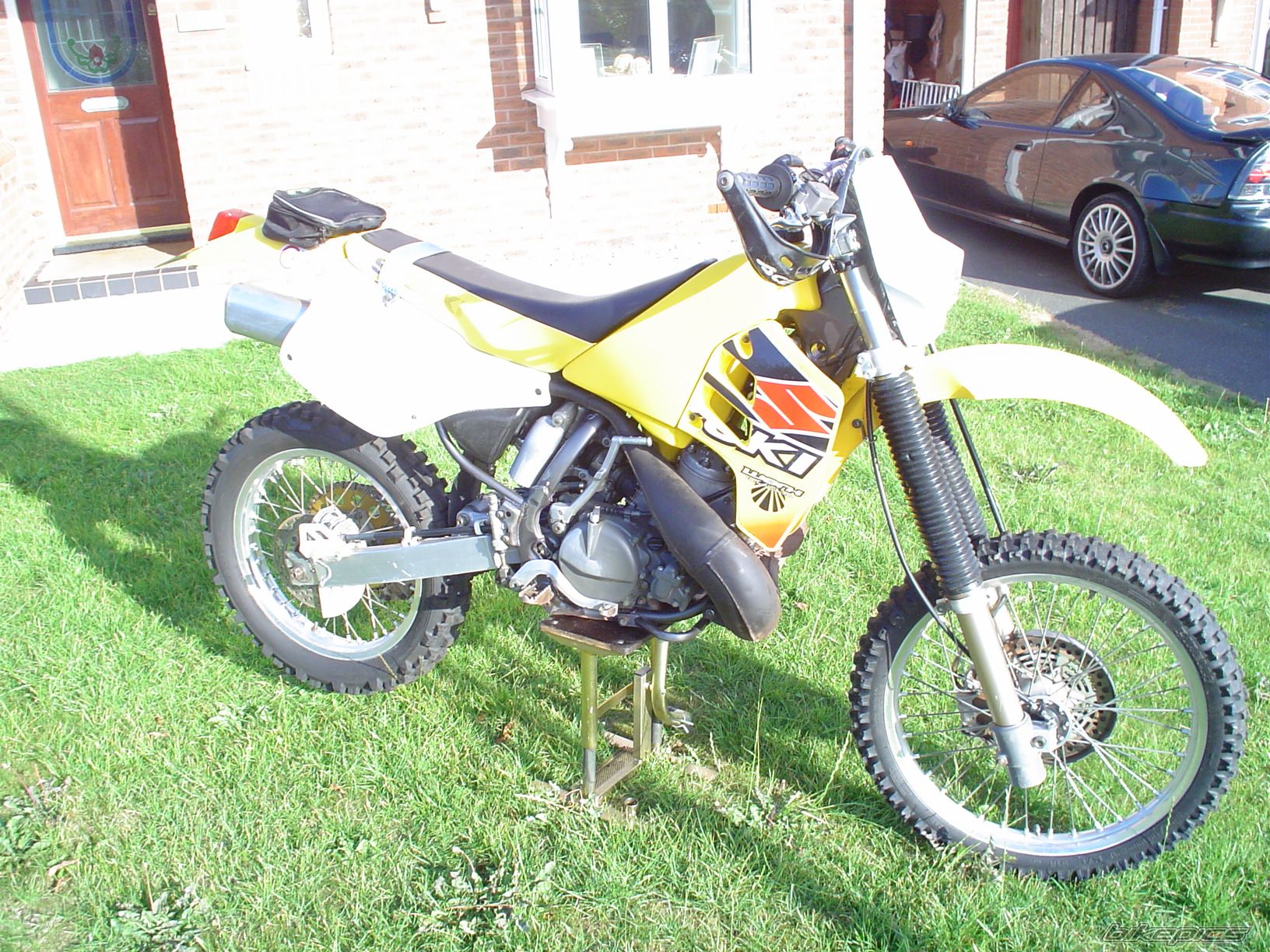 Bike Photo 647874