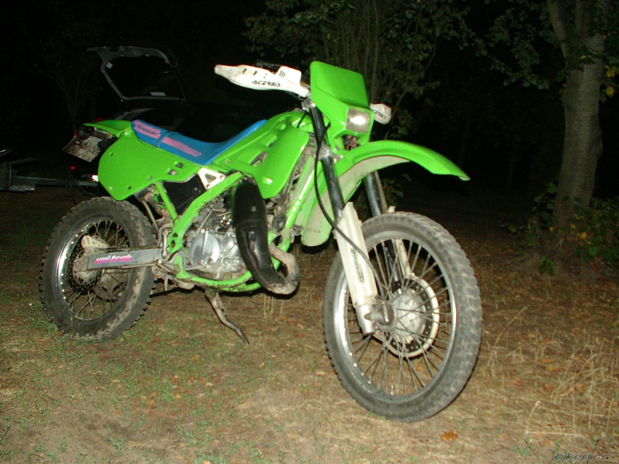 Bike Photo 647875