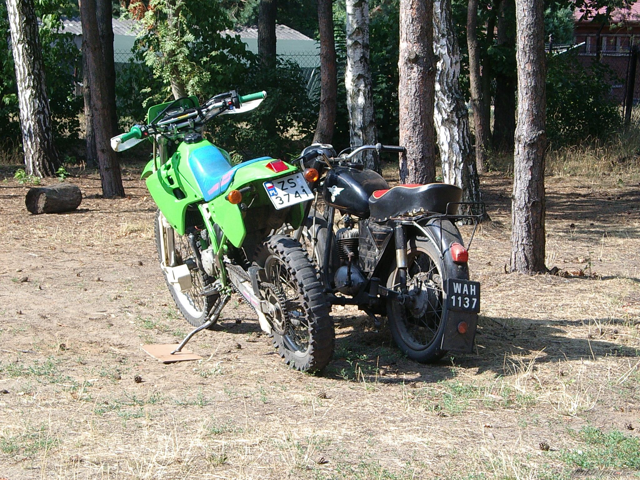 Bike Photo 647879