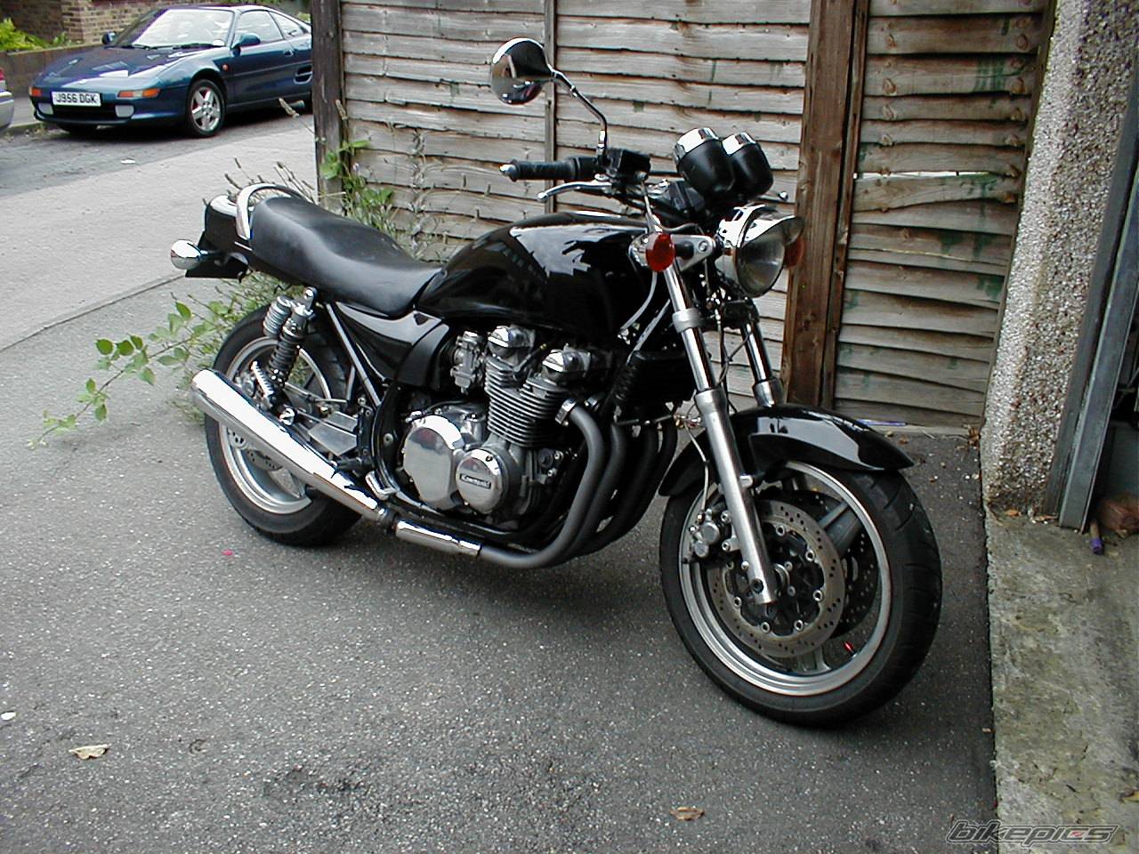 Bike Photo 64788