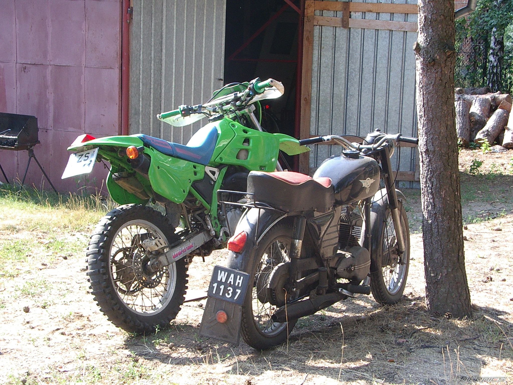 Bike Photo 647882