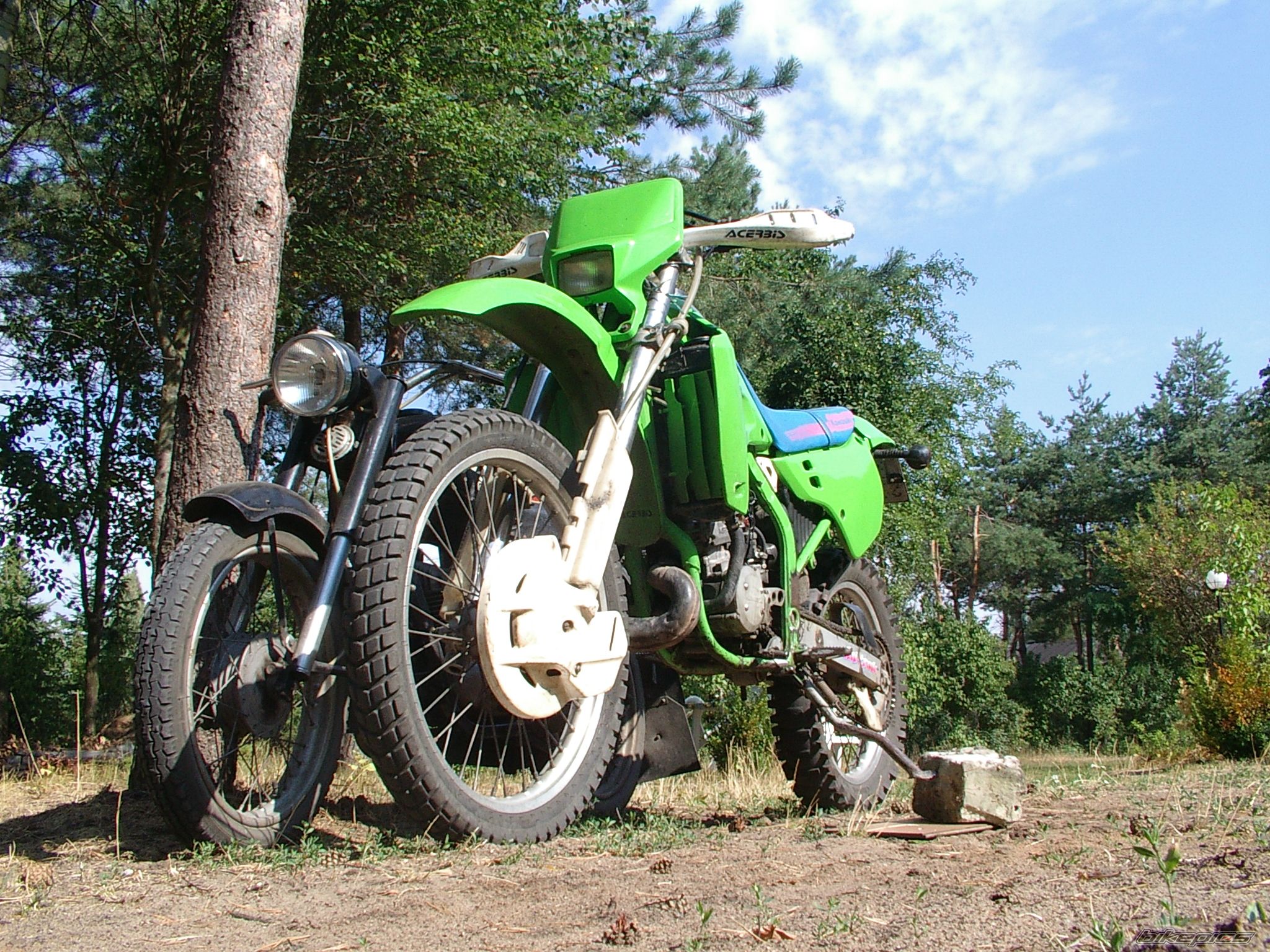 Bike Photo 647885