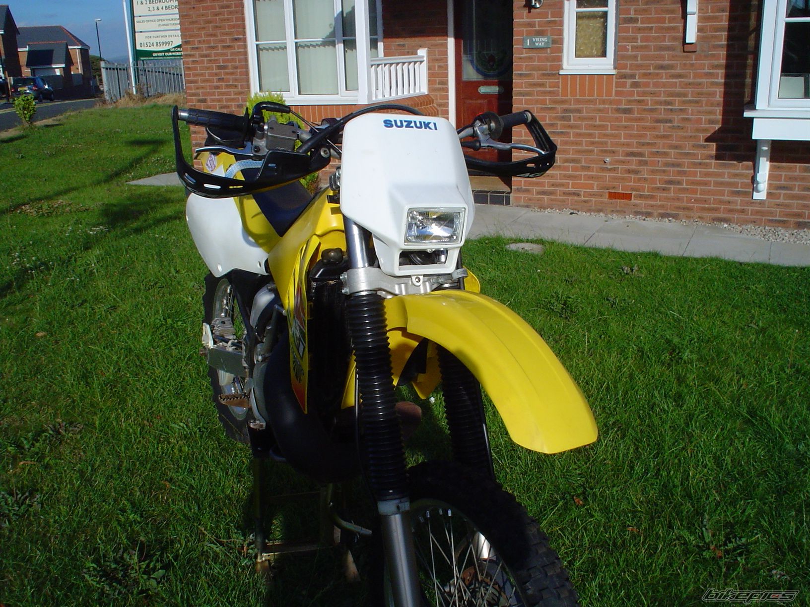 Bike Photo 647888