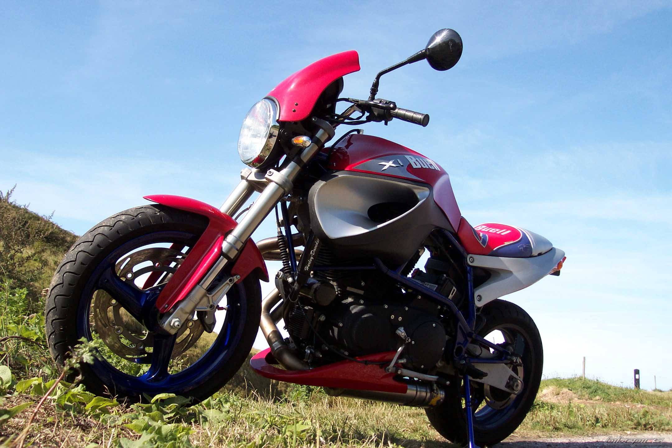 Bike Photo 64790