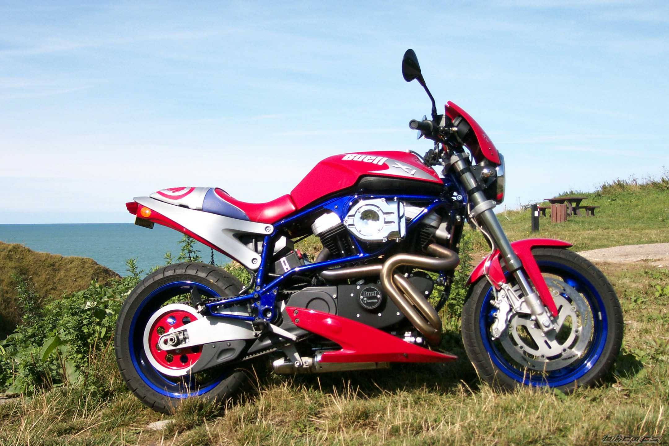 Bike Photo 64791