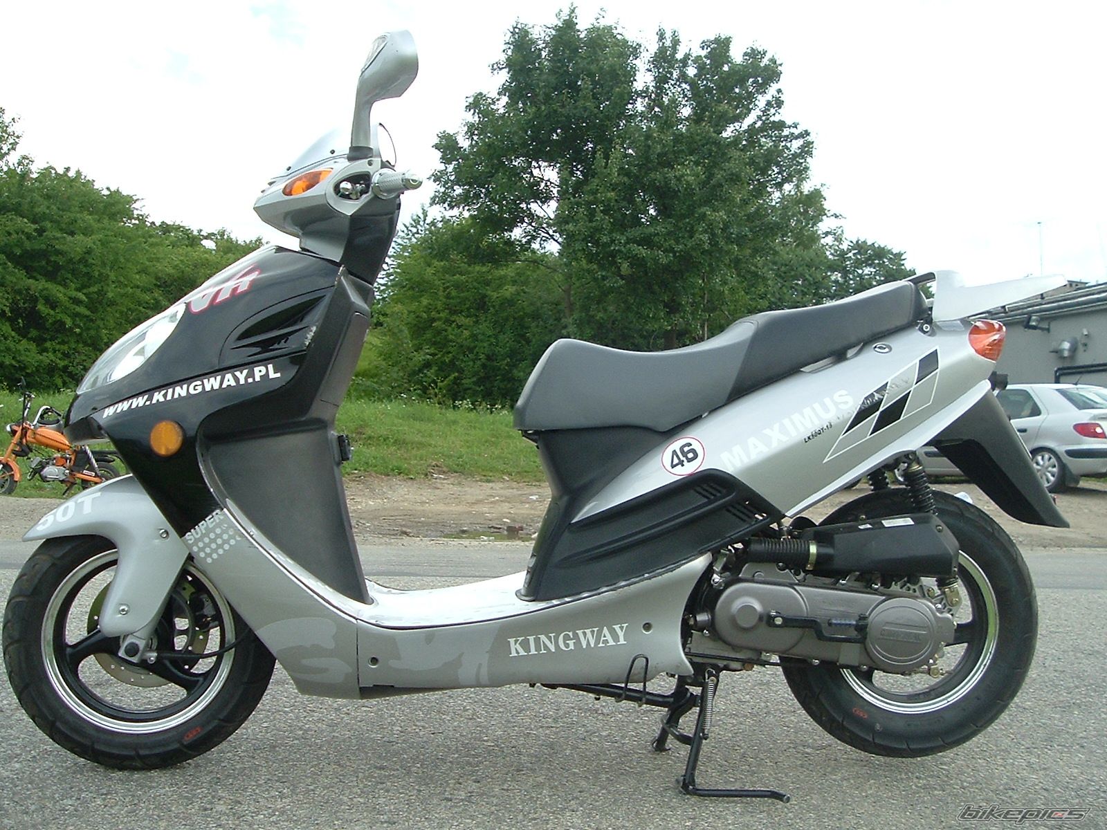 Bike Photo 647915