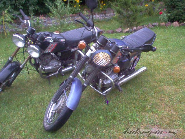 Bike Photo 647931