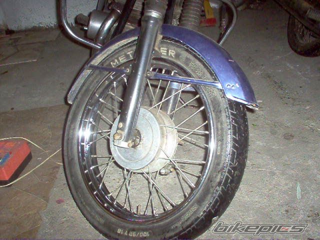 Bike Photo 647937