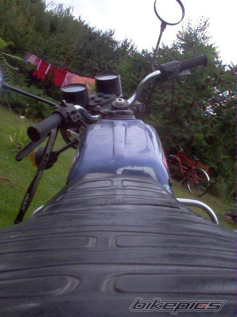 Bike Photo 647938